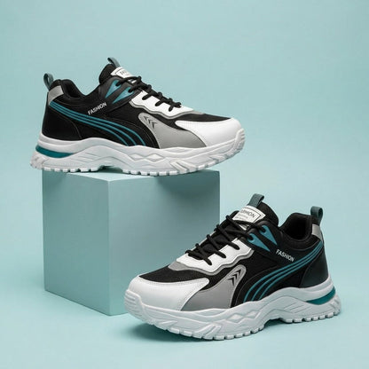 XAYWEAR Active Running Sneakers