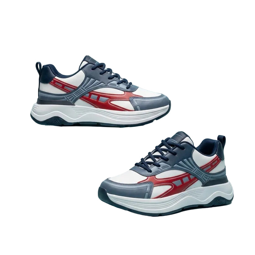XAYWEAR Runner Sneakers