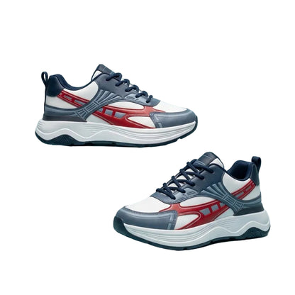 XAYWEAR Runner Sneakers