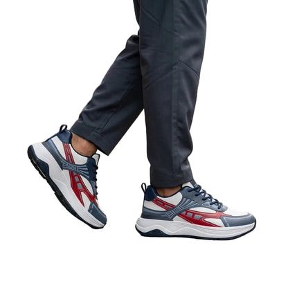 XAYWEAR Runner Sneakers