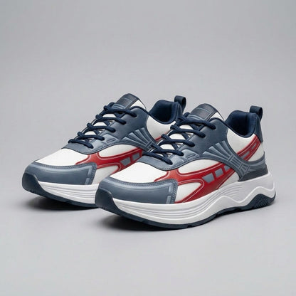 XAYWEAR Runner Sneakers