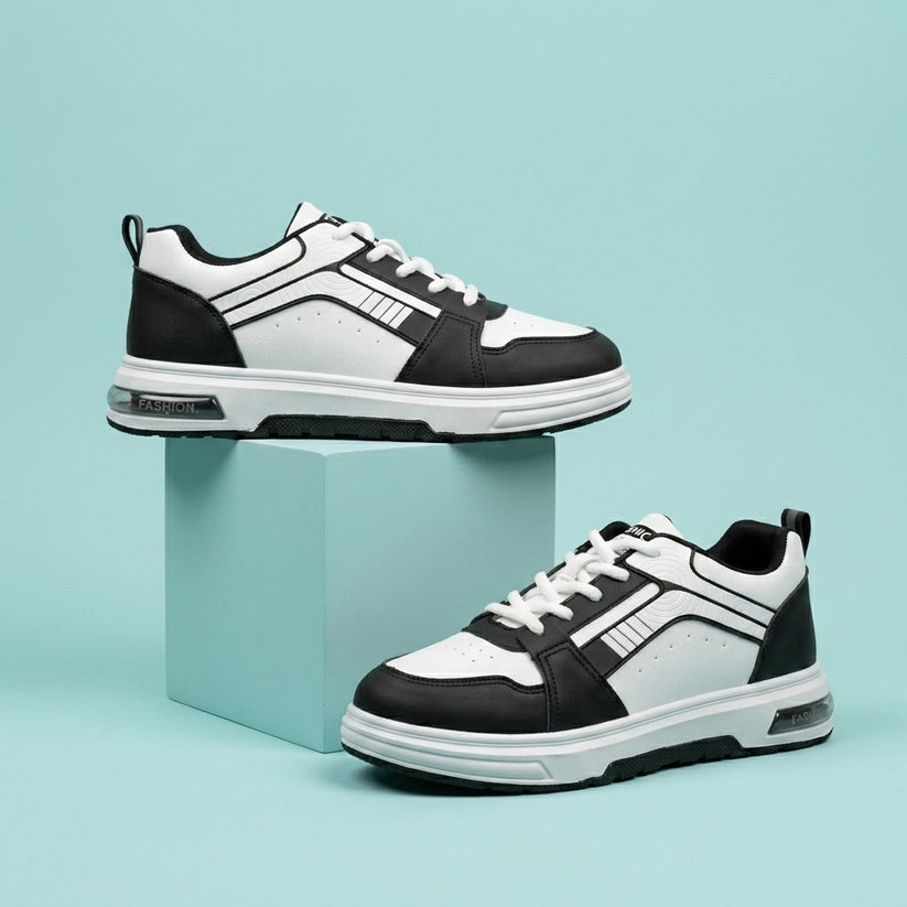 XAYWEAR Air Street Sneakers