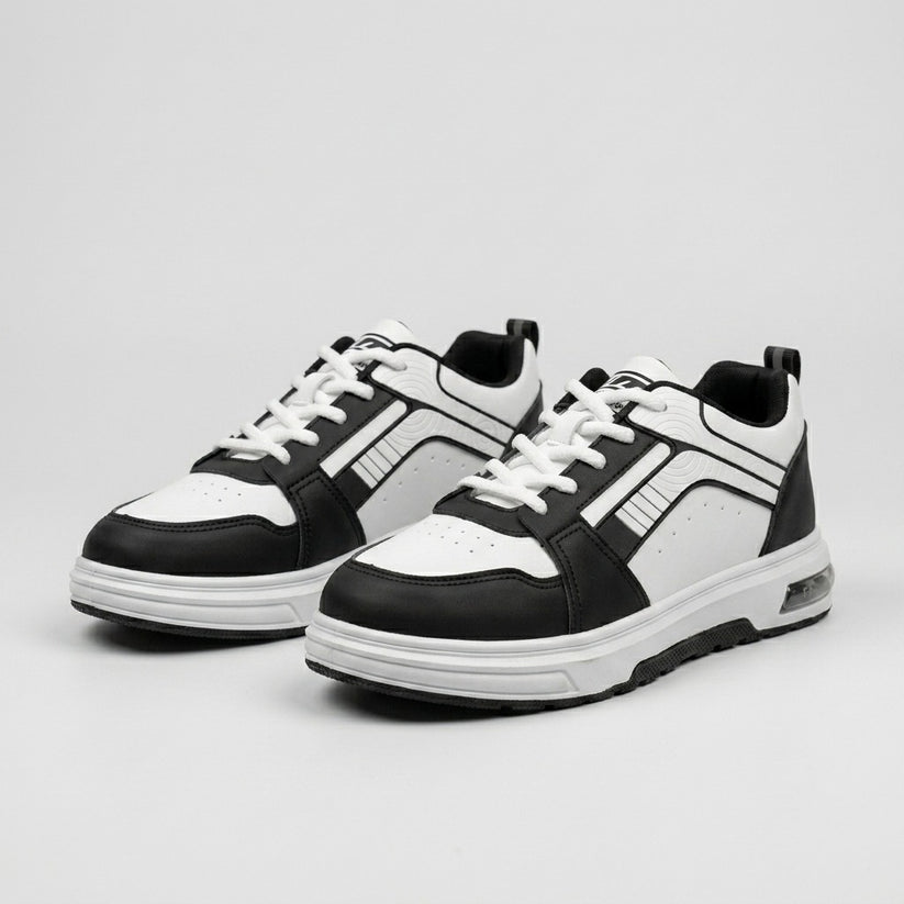 XAYWEAR Air Street Sneakers