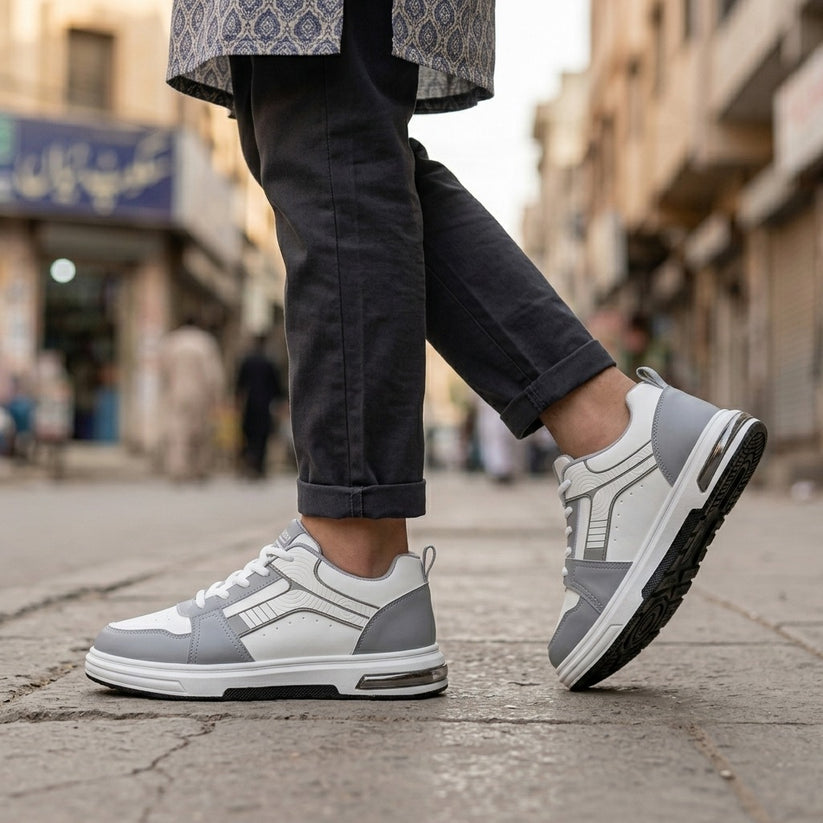 XAYWEAR Air Street Sneakers