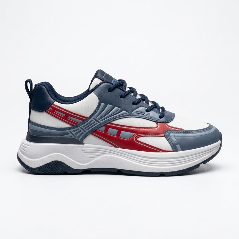 XAYWEAR Runner Sneakers
