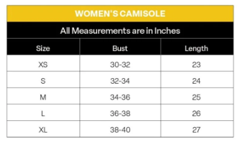 XAYWEAR Camisole For Women Pack Of 2