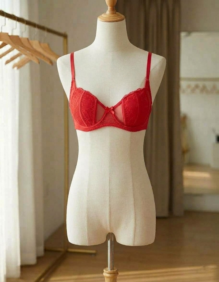 XAYWEAR Allure Cutout Intimates