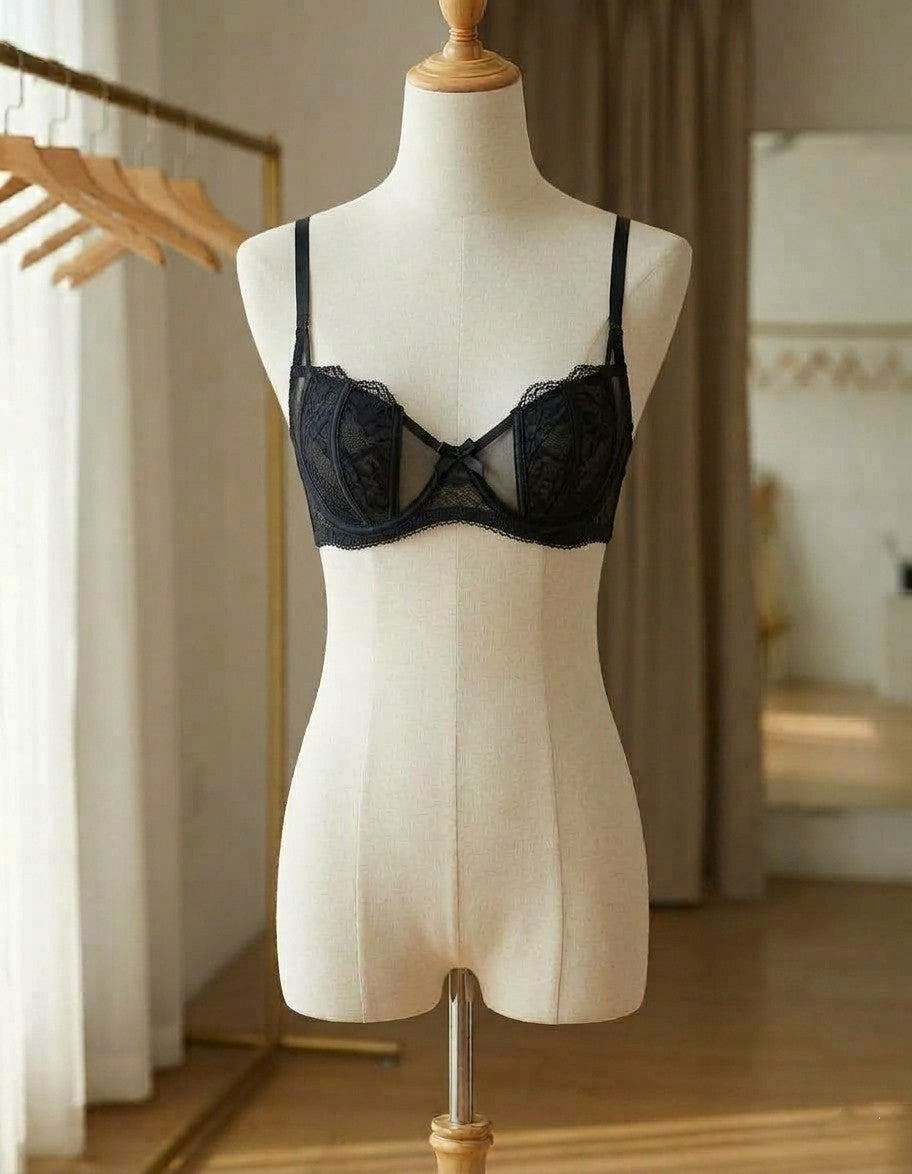 XAYWEAR Allure Cutout Intimates