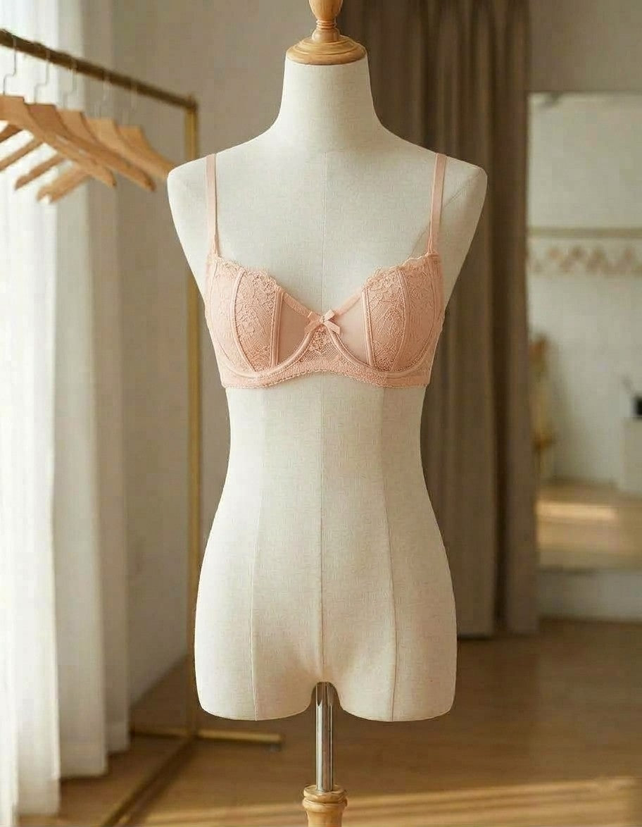 XAYWEAR Allure Cutout Intimates