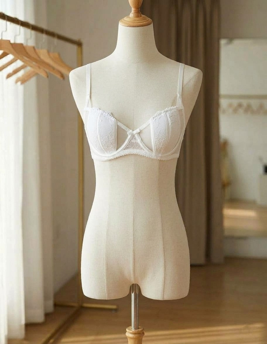 XAYWEAR Allure Cutout Intimates