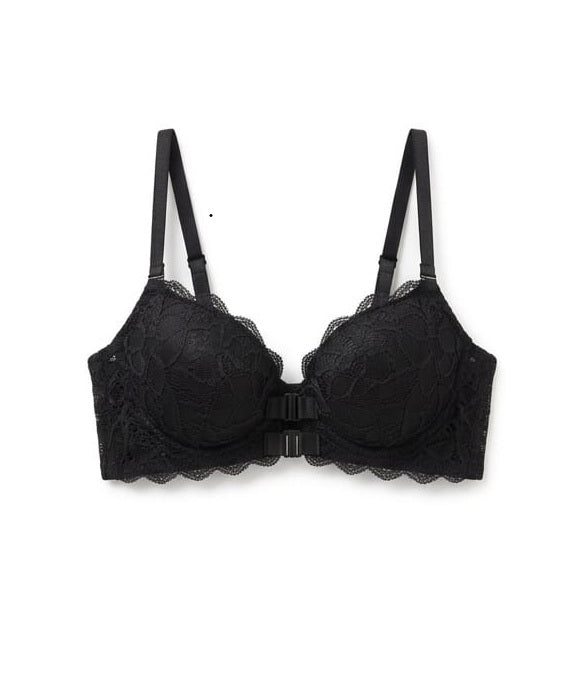 XAYWEAR Fancy Light Padded Bra - PACK OF 3