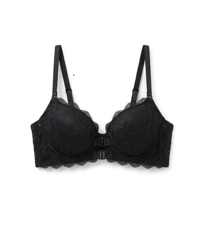 XAYWEAR Fancy Light Padded Bra - PACK OF 3
