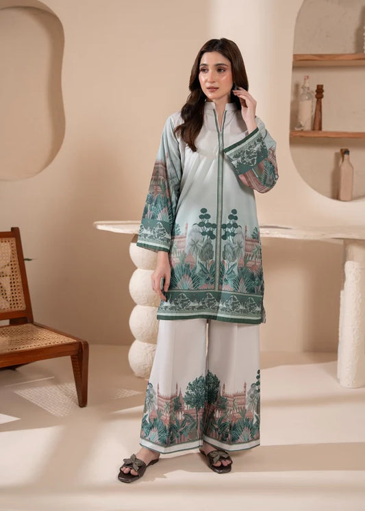 XAYWEAR Women's Urban Oasis Co-Ord Set