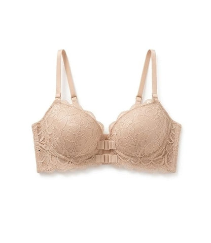 XAYWEAR Fancy Light Padded Bra - PACK OF 3