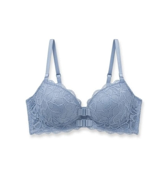 XAYWEAR Fancy Light Padded Bra - PACK OF 3