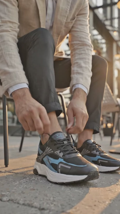 XAYWEAR Runner Sneakers