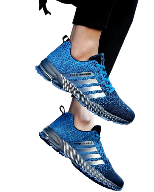 XAYWEAR Keep Running Sports Shoes