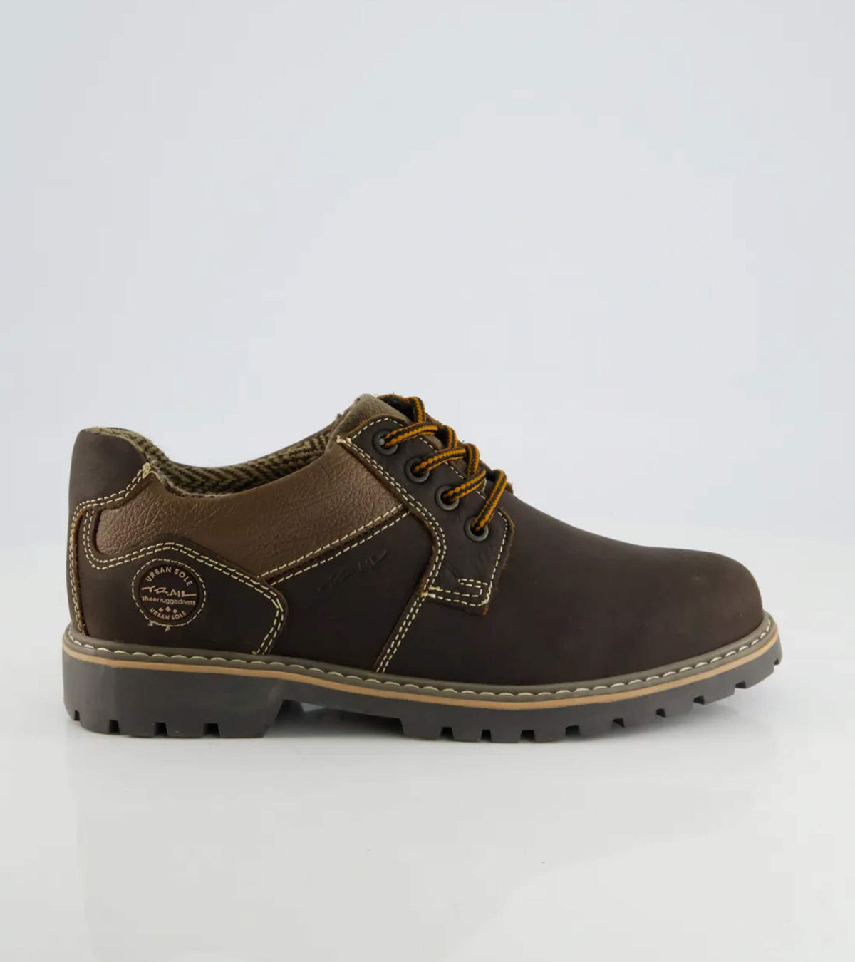 XAYWEAR Men's Boots XYR323