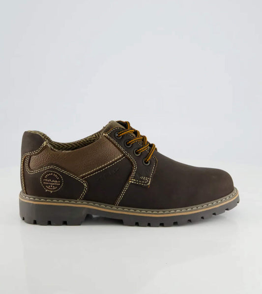 XAYWEAR Men's Boots XYR323
