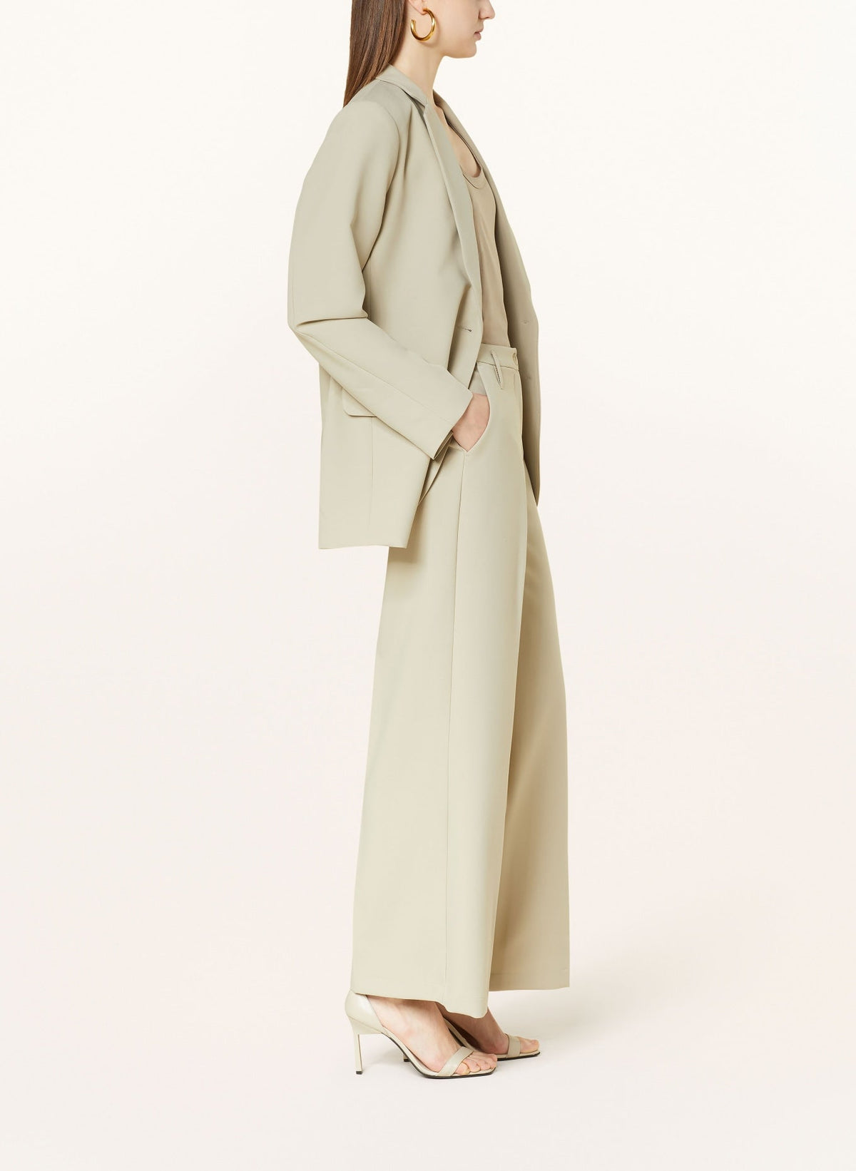 XAYWEAR Women's Professional Suit Set - Stylish & Chic - XAYWEAR