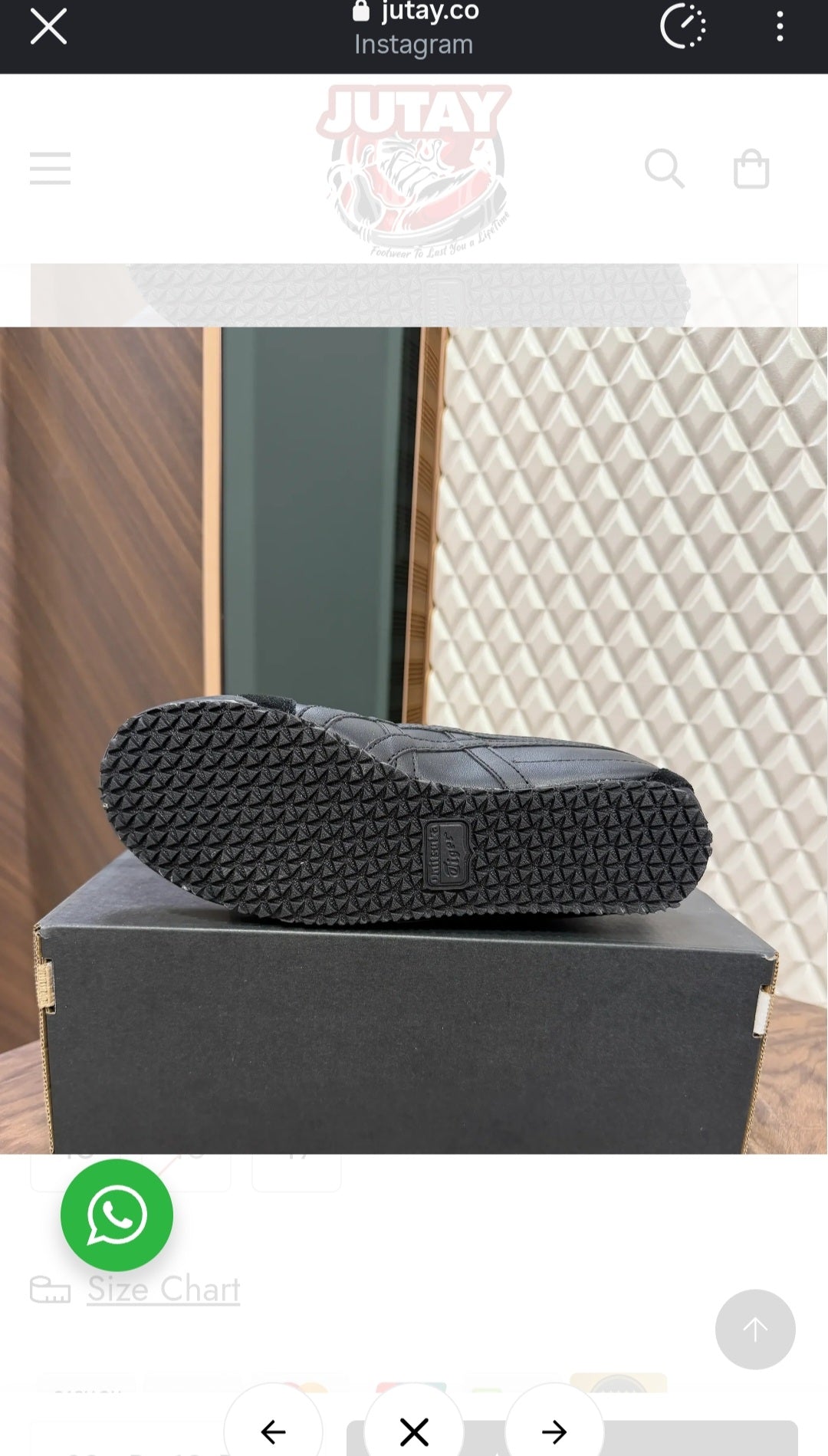 XAYWEAR shoes