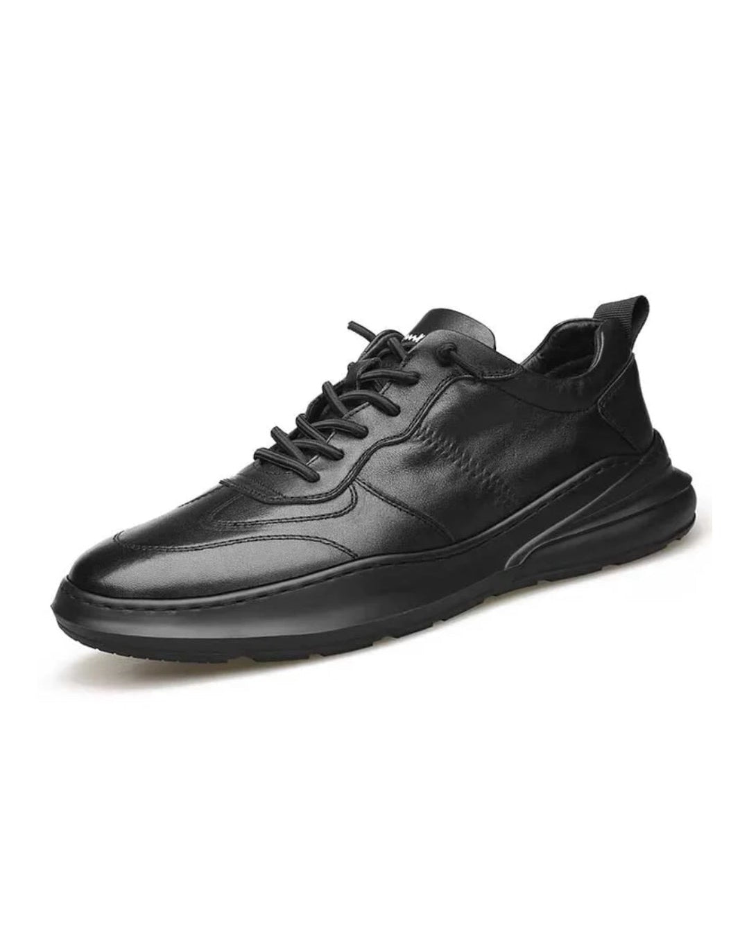 XAYWEAR Men's Urban Edge Premium Sneakers