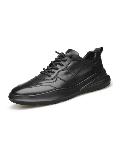 XAYWEAR Men's Urban Edge Premium Sneakers