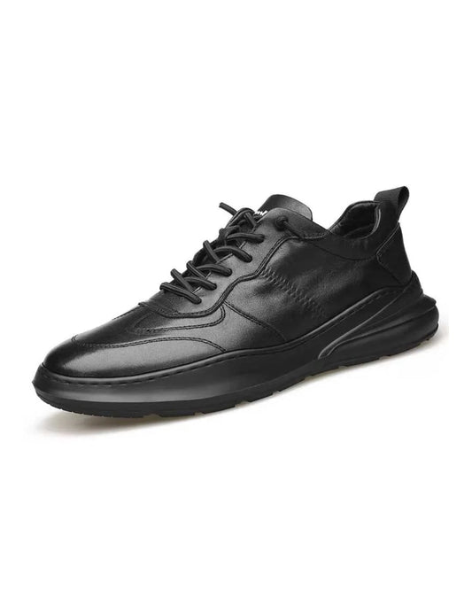 XAYWEAR Men's Urban Edge Premium Sneakers