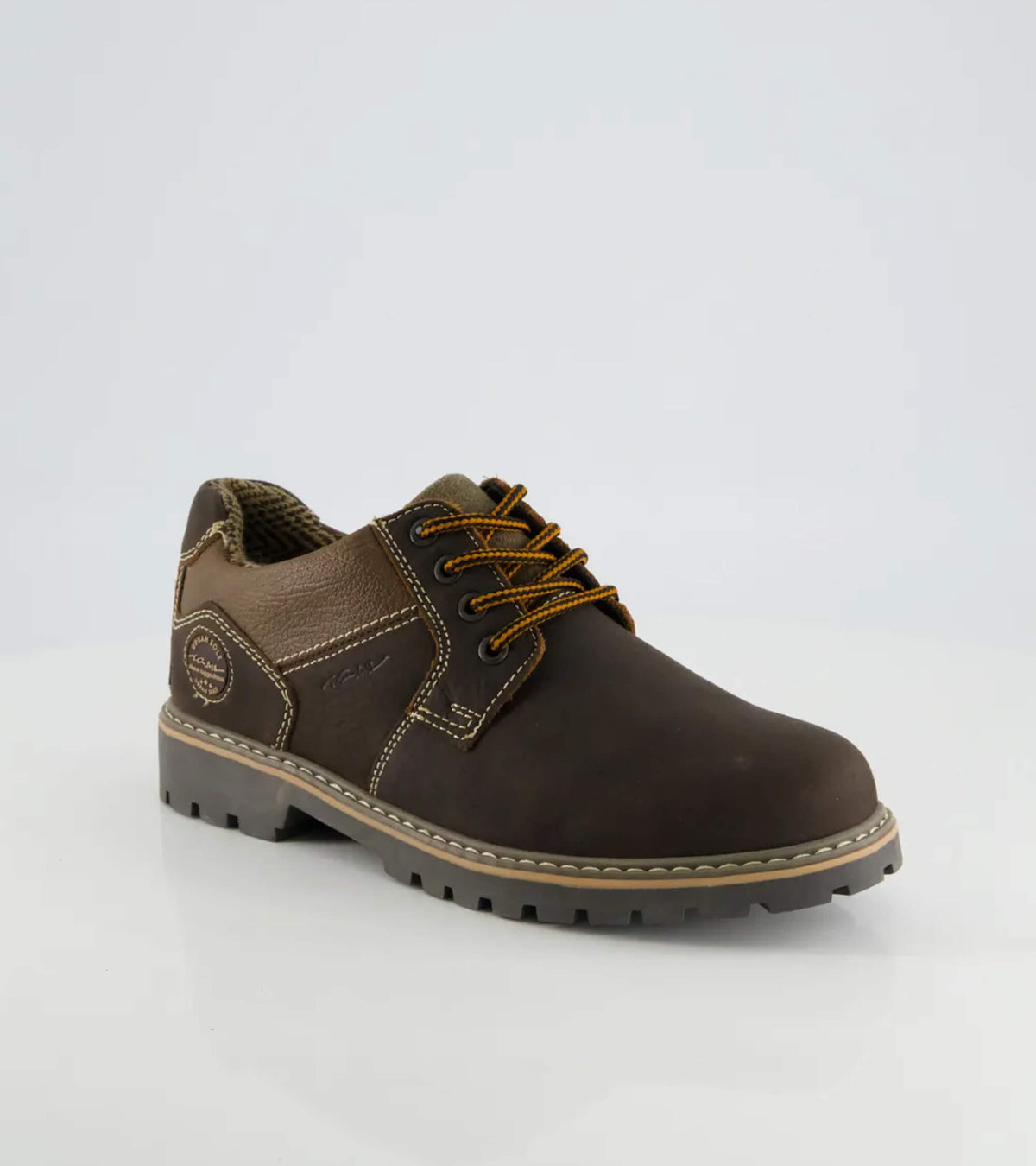 XAYWEAR Men's Boots XYR323