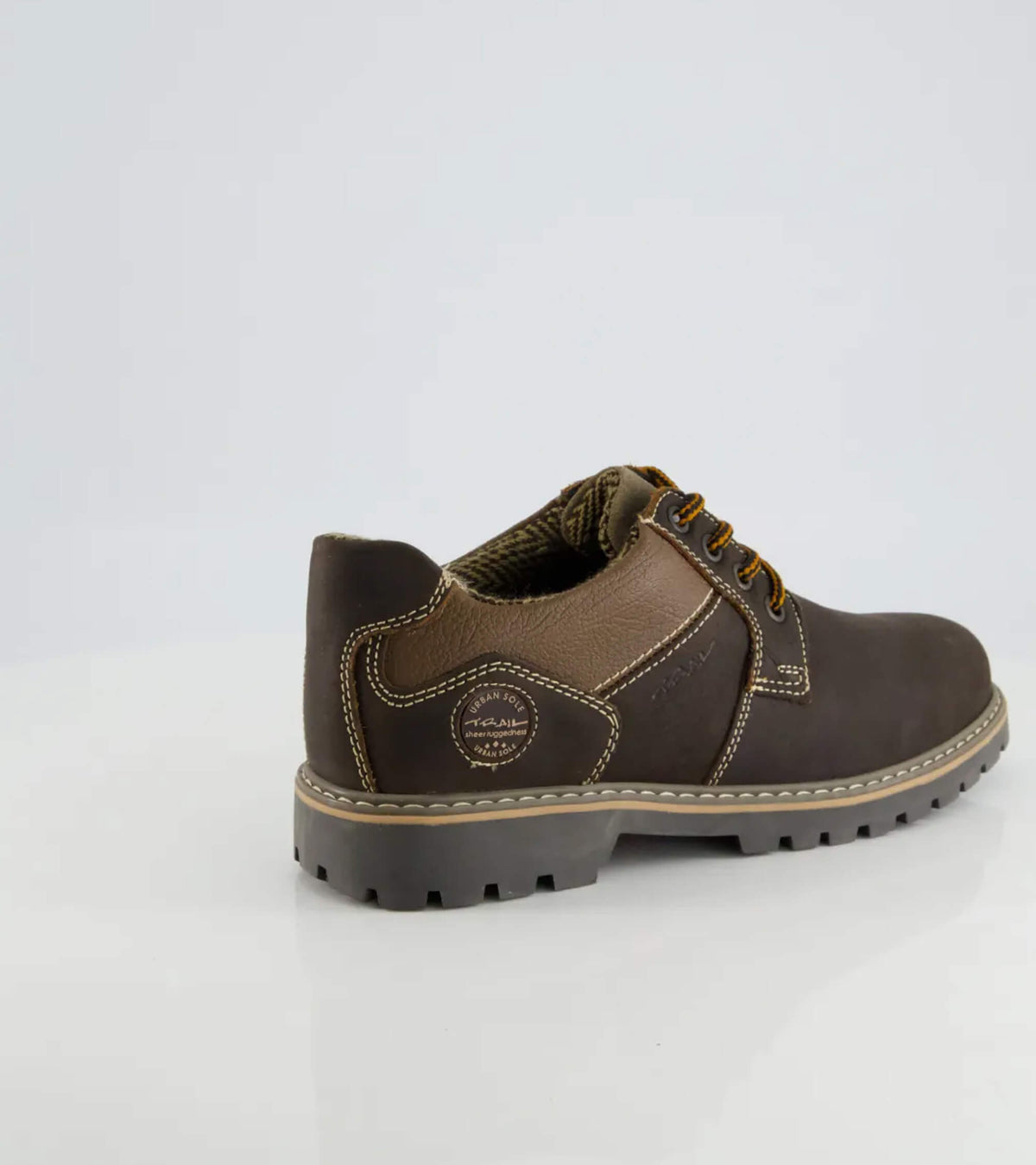 XAYWEAR Men's Boots XYR323