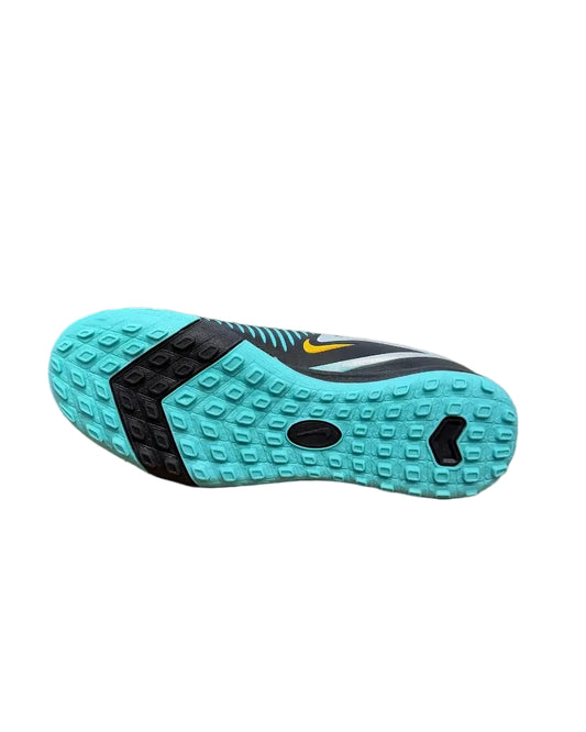 XAYWEAR Phantom 6 - Black Teal