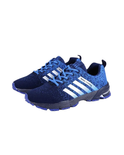 XAYWEAR Keep Running Sports Shoes
