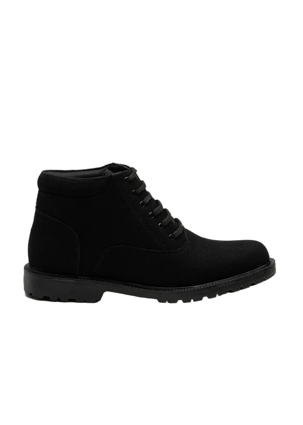 XAYWEAR The Guardian Boots (Matte Edition)