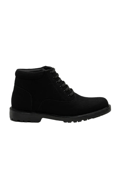 XAYWEAR The Guardian Boots (Matte Edition)