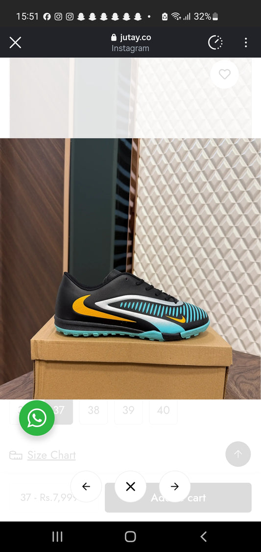 XAYWEAR Shoes