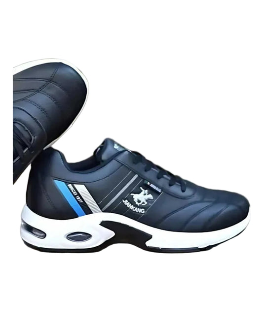 XAYWEAR Jiankang Men's Lace-Up Sneakers
