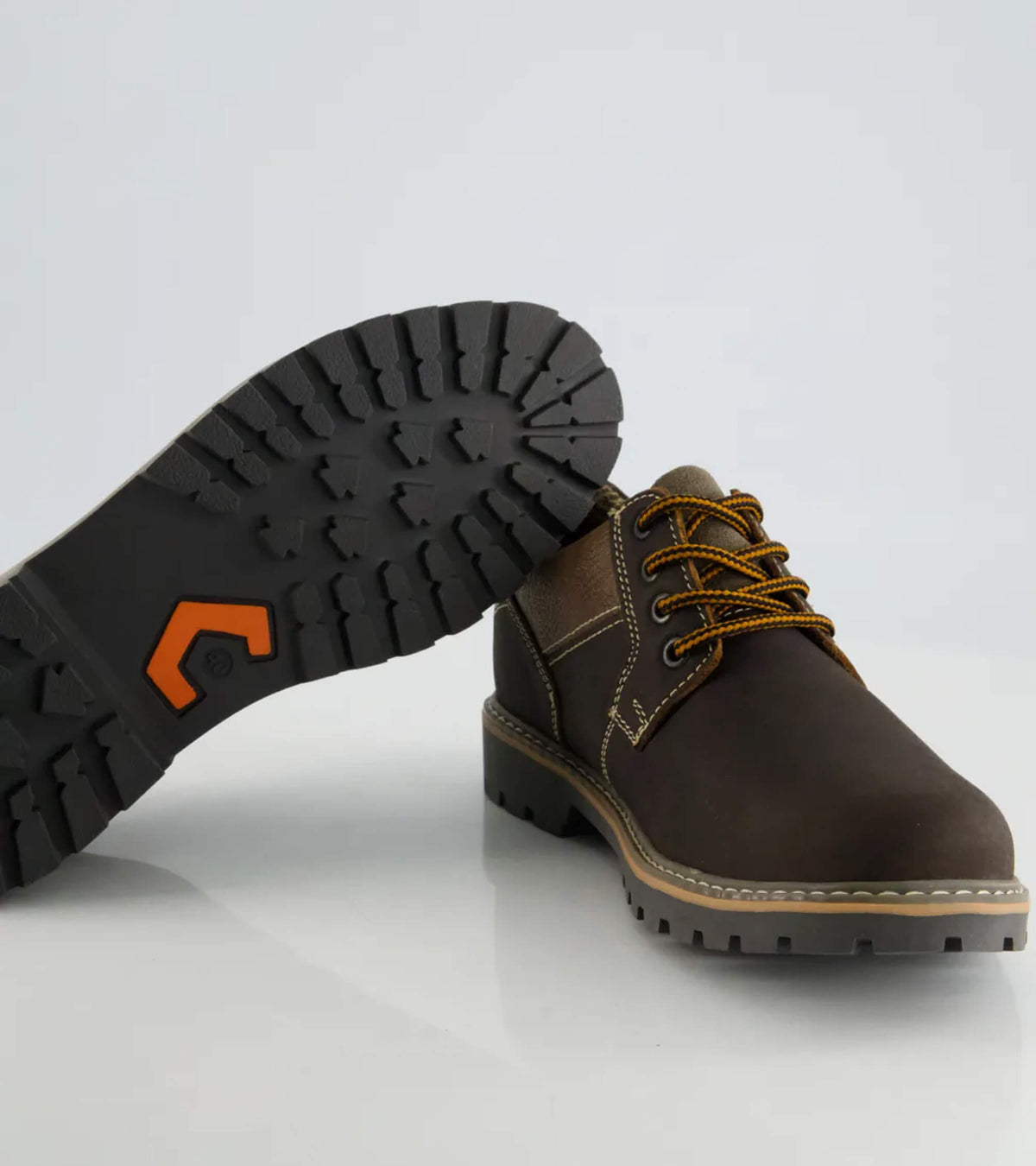 XAYWEAR Men's Boots XYR323