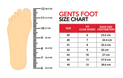 XAYWEAR Classic Chelsea Boots