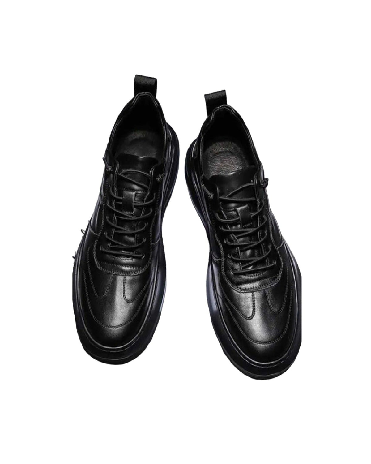 XAYWEAR Men's Urban Edge Premium Sneakers