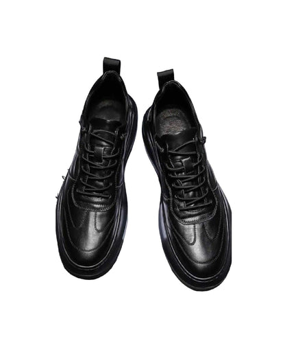 XAYWEAR Men's Urban Edge Premium Sneakers