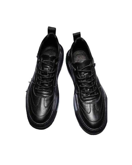 XAYWEAR Men's Urban Edge Premium Sneakers