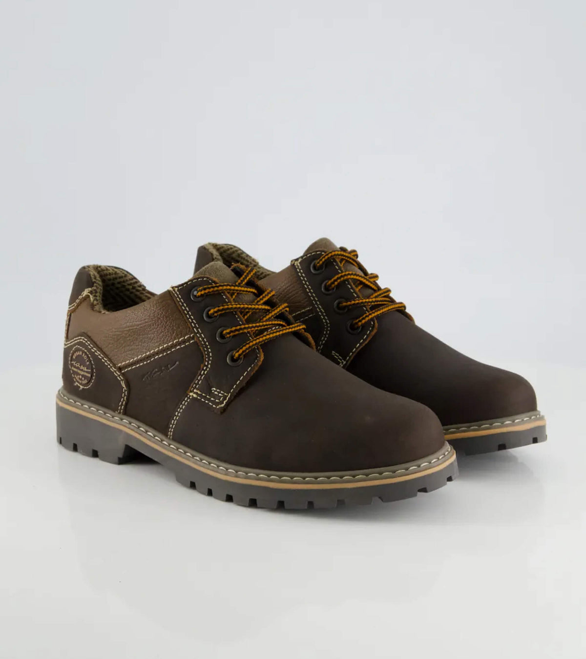 XAYWEAR Men's Boots XYR323