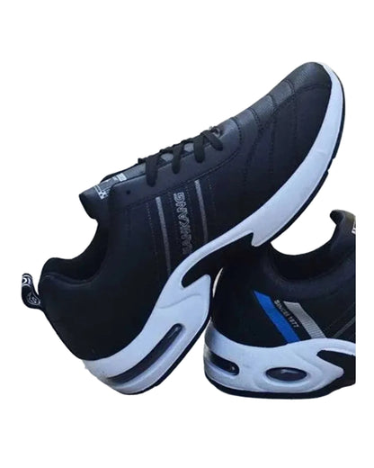 XAYWEAR Jiankang Men's Lace-Up Sneakers