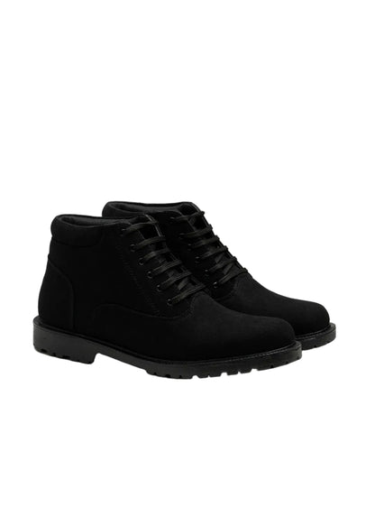 XAYWEAR The Guardian Boots (Matte Edition)