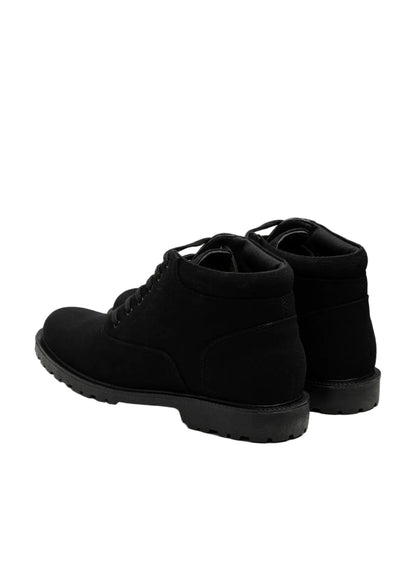 XAYWEAR The Guardian Boots (Matte Edition)