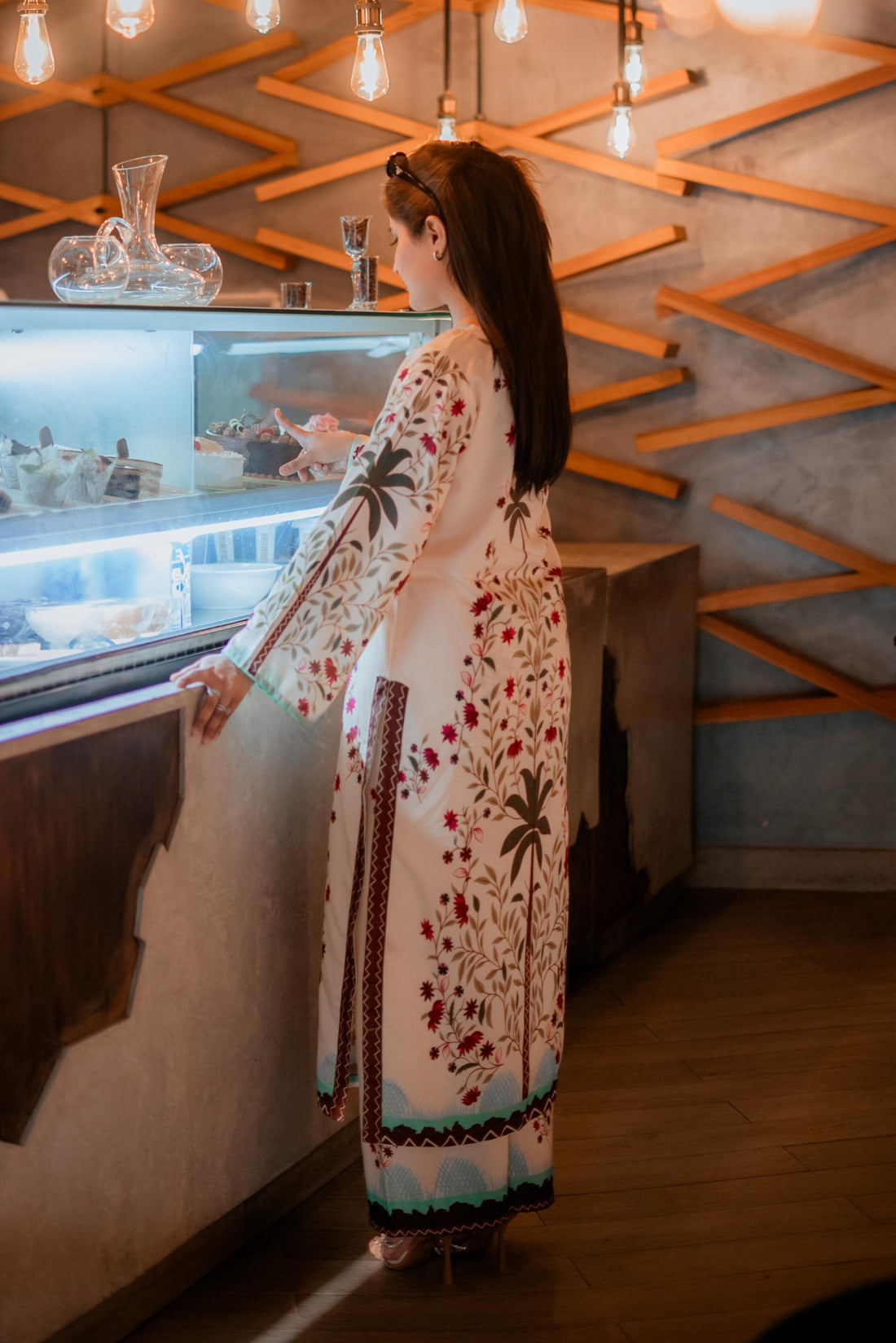 XAYWEAR Women Co-Ords GULNAR 2 Piece