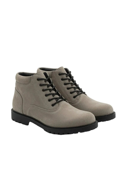XAYWEAR The Guardian Boots (Matte Edition)