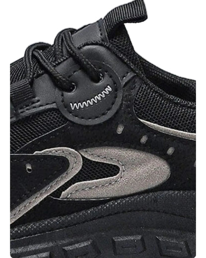 XAYWEAR Men's Rugged Trail Sneakers