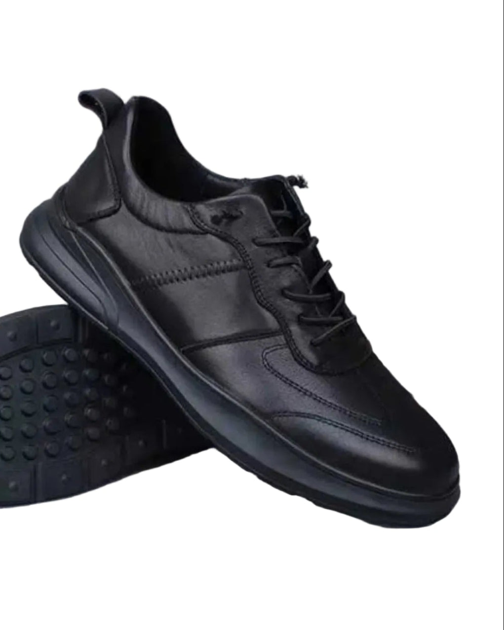XAYWEAR Men's Urban Edge Premium Sneakers
